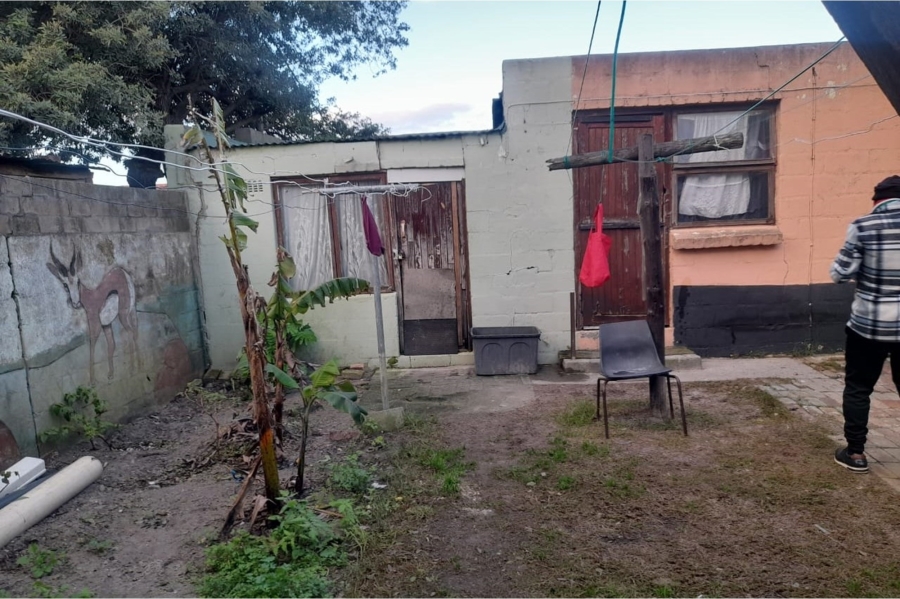 3 Bedroom Property for Sale in Sarepta Western Cape